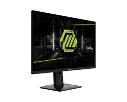 MSI 27 MAG 274QRF QD E2 2560x1440 (WQHD) 16:9 FLAT RAPID IPS 180HZ 1MS ADAPTIVE-SYNC GAMING MONITOR - Thumbnail