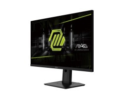 MSI 27 MAG 274QRF QD E2 2560x1440 (WQHD) 16:9 FLAT RAPID IPS 180HZ 1MS ADAPTIVE-SYNC GAMING MONITOR - Thumbnail