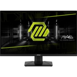 MSI 27 MAG 274QRF QD E2 2560x1440 (WQHD) 16:9 FLAT RAPID IPS 180HZ 1MS ADAPTIVE-SYNC GAMING MONITOR - Thumbnail