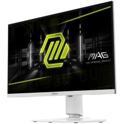 MSI 27 MAG 274URFW FLAT RAPID IPS 3840x2160 (UHD) 16:9 160HZ 1MS G-SYNC COMPATIBLE PIVOT GAMING MONITOR - Thumbnail