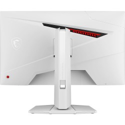 MSI 27 MAG 274URFW FLAT RAPID IPS 3840x2160 (UHD) 16:9 160HZ 1MS G-SYNC COMPATIBLE PIVOT GAMING MONITOR - Thumbnail