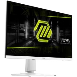 MSI 27 MAG 274URFW FLAT RAPID IPS 3840x2160 (UHD) 16:9 160HZ 1MS G-SYNC COMPATIBLE PIVOT GAMING MONITOR - Thumbnail