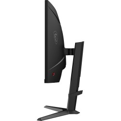 MSI 27 MAG 275CQRF QD E2 2560x1440 (WQHD) 16:9 CURVE 1500R RAPID VA 180HZ 0.5MS ADAPTIVE-SYNC GAMING MONITOR - Thumbnail