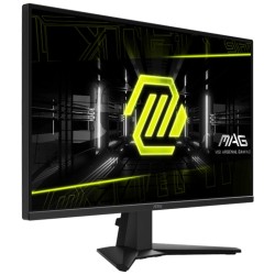 MSI 27 MAG 275QF FLAT IPS 2560X1440 (QHD) 16:9 180HZ 1MS FREESYNC PREMIUM GAMING MONITOR - Thumbnail