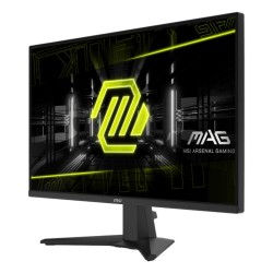 MSI 27 MAG 275QF FLAT IPS 2560X1440 (QHD) 16:9 180HZ 1MS FREESYNC PREMIUM GAMING MONITOR - Thumbnail