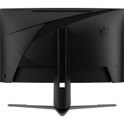 MSI 27 MAG 27C6PF 1920x1080 (FHD) 16:9 CURVE 1500R RAPID VA 180HZ 0.5MS (GTG) ADAPTIVE-SYNC GAMING MONITOR - Thumbnail