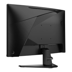 MSI 27 MAG 27C6X 1920x1080 (FHD) 16:9 CURVE 1500R VA 250HZ(OC) 1MS ADAPTIVE-SYNC GAMING MONITOR - Thumbnail