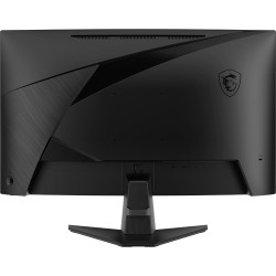 MSI 27 MAG 27C6X 1920x1080 (FHD) 16:9 CURVE 1500R VA 250HZ(OC) 1MS ADAPTIVE-SYNC GAMING MONITOR - Thumbnail