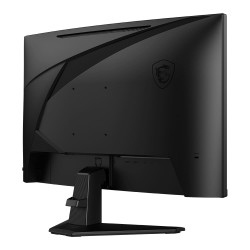 MSI 27 MAG 27C6X 1920x1080 (FHD) 16:9 CURVE 1500R VA 250HZ(OC) 1MS ADAPTIVE-SYNC GAMING MONITOR - Thumbnail