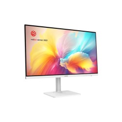 MSI 27 MODERN MD272QXPW 2560x1440 (QHD) FLAT IPS 100HZ 1MS ANTI-GLARE MONITOR - Thumbnail