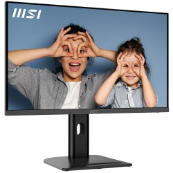 MSI 27 PRO MP273QP E2 1920x1080 (QHD) 16:9 FLAT IPS 100HZ 1MS FREESYNC PIVOT MONITOR - Thumbnail