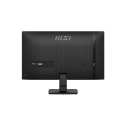 MSI 27 PRO MP275 E2 1920x1080 (FHD) 16:9 FLAT IPS 120HZ 1MS FREESYNC MONITOR - Thumbnail