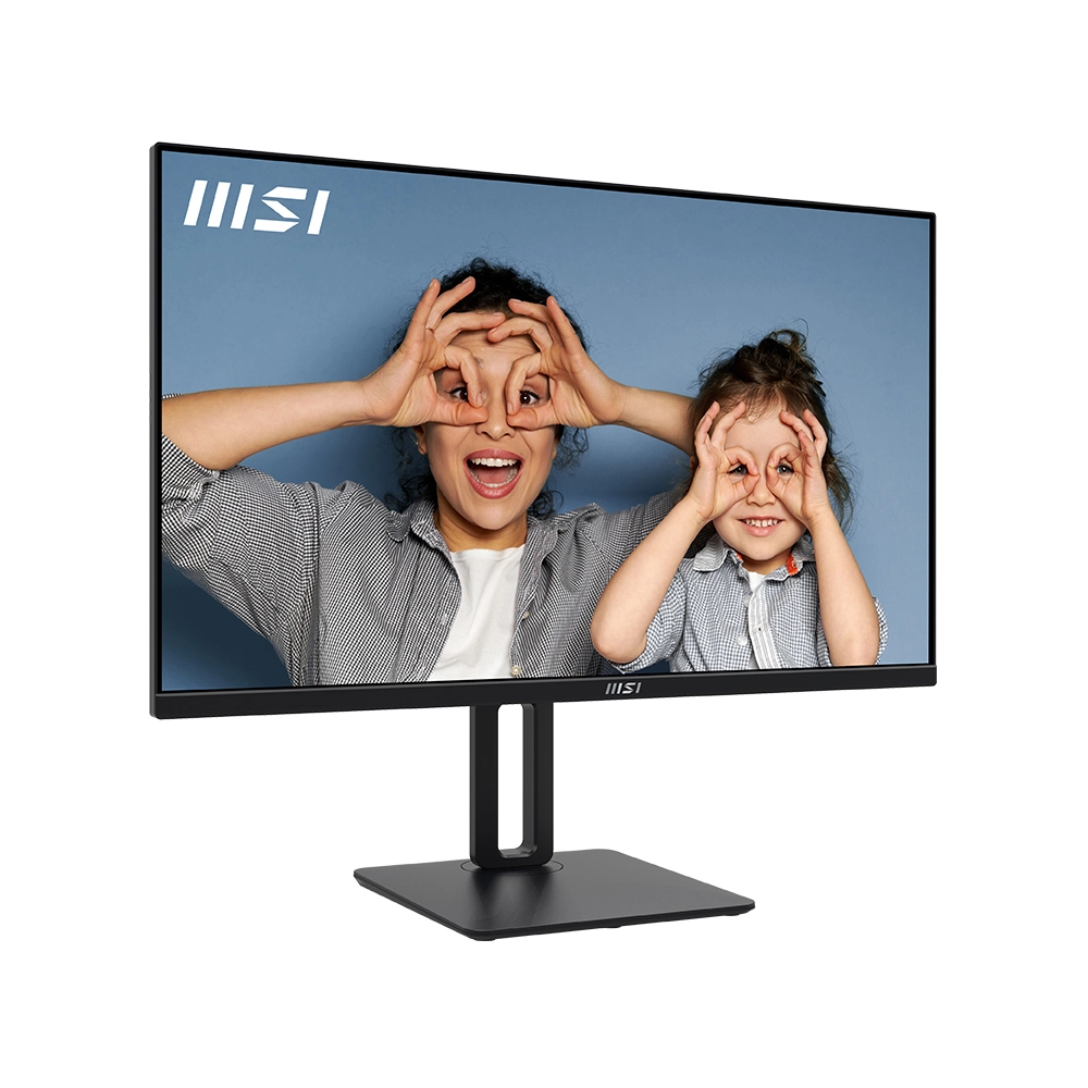 MSI 27 PRO MP275P 1920x1080 (FHD) 16:9 FLAT IPS 100HZ 1MS ADAPTIVE-SYNC MONITOR - Thumbnail