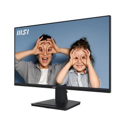 MSI 27 PRO MP275Q 2560x1440 (QHD) FLAT VA 100HZ 1MS ANTI-GLARE MONITOR - Thumbnail