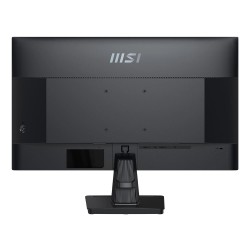 MSI 27 PRO MP275Q 2560x1440 (QHD) FLAT VA 100HZ 1MS ANTI-GLARE MONITOR - Thumbnail