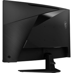 MSI 31.5 MAG 32C6X CURVED 1500R VA 2560X1440 (FHD) 16:9 250HZ 1MS FREESYNC PREMIUM GAMING MONITOR - Thumbnail