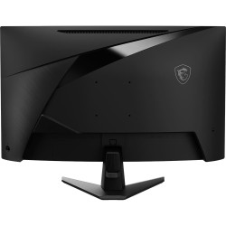 MSI 31.5 MAG 32C6X CURVED 1500R VA 2560X1440 (FHD) 16:9 250HZ 1MS FREESYNC PREMIUM GAMING MONITOR - Thumbnail