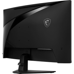 MSI 31.5 MAG 32C6X CURVED 1500R VA 2560X1440 (FHD) 16:9 250HZ 1MS FREESYNC PREMIUM GAMING MONITOR - Thumbnail