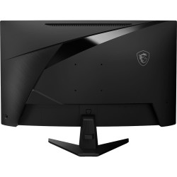 MSI 31.5 MAG 32CQ6F 2560x1440 (WQHD) 16:9 CURVE 1500R RAPID VA 180HZ 1MS ADAPTIVE-SYNC GAMING MONITOR - Thumbnail