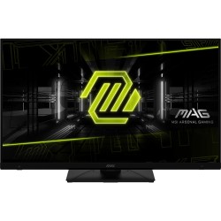 MSI 32 MAG 322UPF FLAT RAPID IPS 3840x2160 (UHD) 16:9 160HZ 1MS FREESYNC PREMIUM PRO GAMING MONITOR - Thumbnail