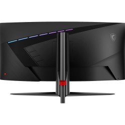 MSI 34 MAG 345CQR CURVED VA 3440X1440 (WQHD) 21:9 180HZ 1MS GAMING MONITOR - Thumbnail