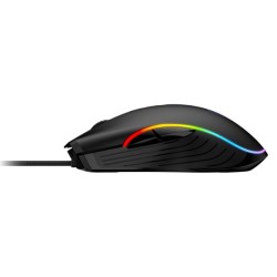 MSI FORGE GM300 Siyah Kablolu Gaming Mouse - Thumbnail