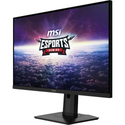 MSI G274PF 27 FLAT RAPID IPS 1920x1080 (FHD) 16:9 180HZ 1MS G-SYNC COMPATIBLE PIVOT GAMING MONITOR - Thumbnail