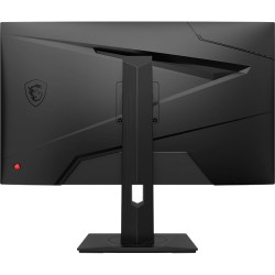 MSI G274PF 27 FLAT RAPID IPS 1920x1080 (FHD) 16:9 180HZ 1MS G-SYNC COMPATIBLE PIVOT GAMING MONITOR - Thumbnail