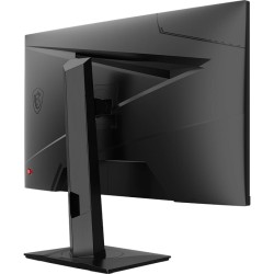 MSI G274PF 27 FLAT RAPID IPS 1920x1080 (FHD) 16:9 180HZ 1MS G-SYNC COMPATIBLE PIVOT GAMING MONITOR - Thumbnail