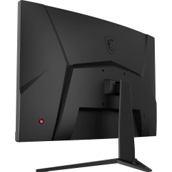 MSI G32CQ4 E2 CURVED 31,5 1500R VA 2560X1440 (WQHD) 16:9 170HZ 1MS FREESYNC PREMIUM GAMING MONITOR - Thumbnail