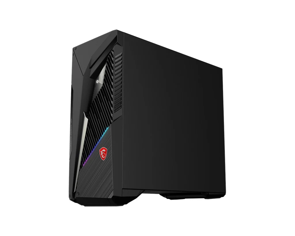 MSI MAG INFINITE S3 14NUD7-1432EU I7-14700F 16GB DDR5 1TB SSD RTX 4060 Ti VENTUS 2X 8G W11 GAMING DT - Thumbnail