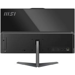 MSI MODERN AM242 12M-837XTR 23.8 FHD 16:9 (1920X1080) I7-1255U 16GB DDR4 1TB SSD DOS NON-TOUCH SIYAH AIO PC - Thumbnail