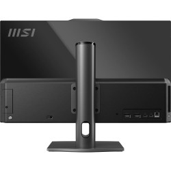 MSI MODERN AM272P 12M-690XTR 27 FHD 16:9 (1920X1080) I7-1255U 16GB DDR4 1TB SSD FDOS SIYAH AIO PC - Thumbnail