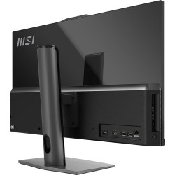 MSI MODERN AM272P 12M-690XTR 27 FHD 16:9 (1920X1080) I7-1255U 16GB DDR4 1TB SSD FDOS SIYAH AIO PC - Thumbnail