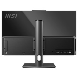 MSI MODERN AM272P 12M-883EU 27 FHD 16:9 (1920X1080) I5-1235U 16GB DDR4 512GB SSD DOS SIYAH AIO PC - Thumbnail