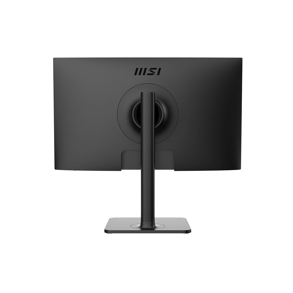 23.8 MSI MODERN MD2412P 1920x1080 (FHD) FLAT IPS 100HZ ANTI-GLARE TYPE-C MONITOR - Thumbnail