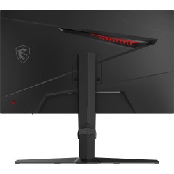 MSI 27 MPG 275CQRXF RAPID VA 2560x1440 (WQHD) 16:9 CURVE 1500R RAPID 240HZ 0.5MS FREESYNC PREMIUM PRO GAMING MONITOR - Thumbnail