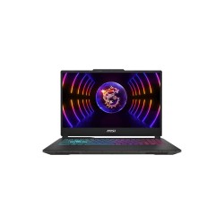 MSI NB CYBORG 15 A13VE-1478XTR I5-13420H 16GB DDR5 RTX4050 GDDR6 6GB 1TB SSD 15.6 FHD 144Hz DOS - Thumbnail