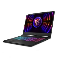 MSI NB KATANA 15 B13VGK-1610TR I7-13620H 16GB DDR5 RTX4070 GDDR6 8GB 1TB SSD 15.6 FHD 144Hz W11 - Thumbnail