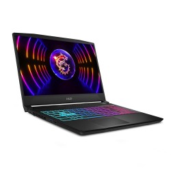 MSI NB KATANA 15 B13VGK-1610TR I7-13620H 16GB DDR5 RTX4070 GDDR6 8GB 1TB SSD 15.6 FHD 144Hz W11 - Thumbnail