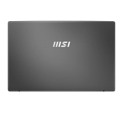 MSI NB MODERN 15 F13MG-031XTR I5-1335U 8GB DDR4 UMA 512GB SSD 15.6 FHD DOS GRI - Thumbnail