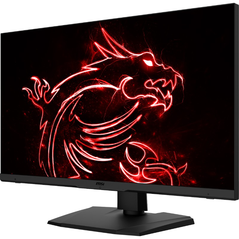 Dell Monitor Gaming de 27″ Full-HD Curvo, 144 hz, 1 ms, AMD FreeSync,  NVIDIA G-SYNC – Hooli