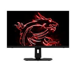 MSI Optix MPG321UR-QD 32 inch, 4K Ultra HD, 144Hz, HDMI 2.1, Quantum Dot,  IPS, 1ms, RGB, G-SYNC Compatible, Flat Console Gaming Monitor