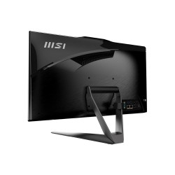 MSI PRO AP222T 13M-091XEU 21.5 FHD 16:9 (1920X1080) I5-13400 8GB DDR4 256GB SSD FREEDOS MULTI-TOUCH SİYAH AIO PC - Thumbnail