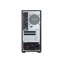 MSI PRO DP180 12-422XTR I5-12400 16GB DDR4 1TB SSD DOS SIYAH PRO DT - Thumbnail