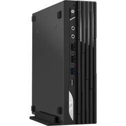 MSI PRO DP21 14MQ-008EU I7-14700 16GB DDR5 1TB SSD W11PRO SIYAH DESKTOP PC - Thumbnail