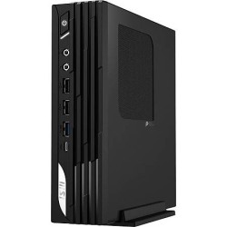 MSI PRO DP21 14MQ-008EU I7-14700 16GB DDR5 1TB SSD W11PRO SIYAH DESKTOP PC - Thumbnail