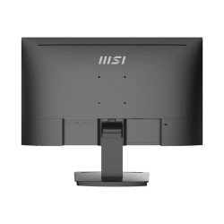 MSI PRO MP243X 1920x1080 (FHD) FLAT IPS 100HZ ANTI-GLARE MONITOR - Thumbnail