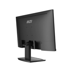 MSI PRO MP243X 1920x1080 (FHD) FLAT IPS 100HZ ANTI-GLARE MONITOR - Thumbnail