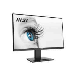 MSI PRO MP243X 1920x1080 (FHD) FLAT IPS 100HZ ANTI-GLARE MONITOR - Thumbnail